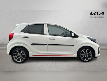 Used Kia Picanto 2023 for sale - 78073144: Photo