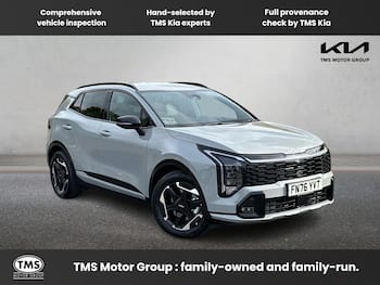 Used Kia Sportage 2026 for sale - 79794766: Photo