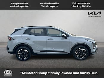 Used Kia Sportage 2026 for sale - 79794766: Photo