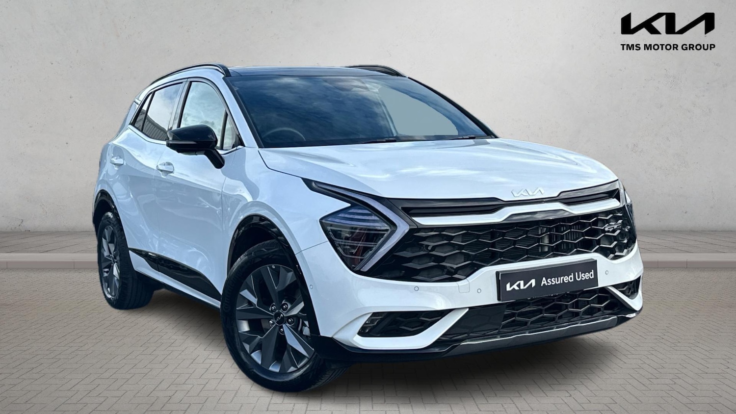 Used Kia Sportage 2025 for sale - 76336668: Photo 1