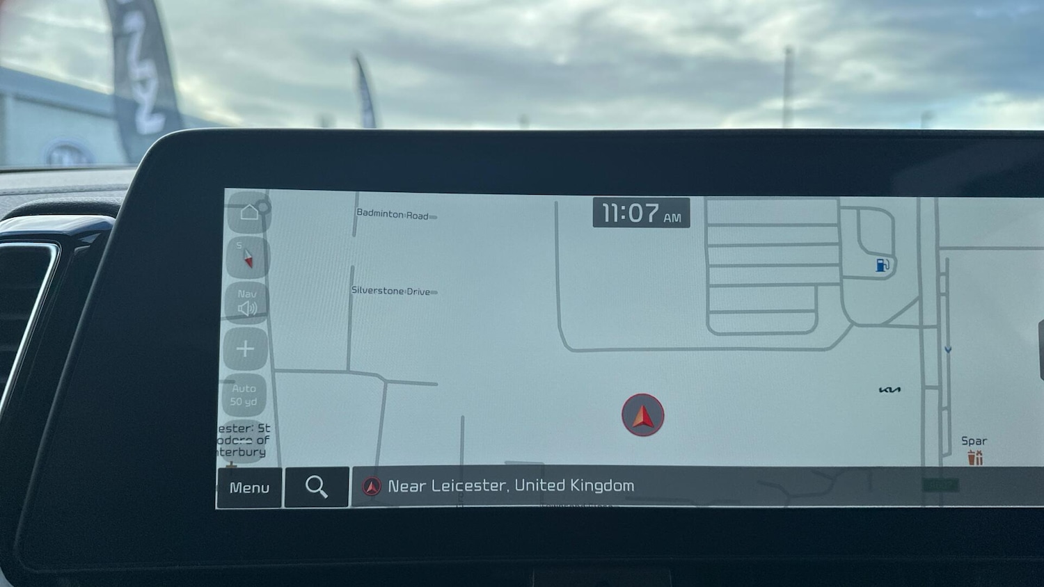 Used Kia Sportage 2025 for sale - 76336668: Photo 10