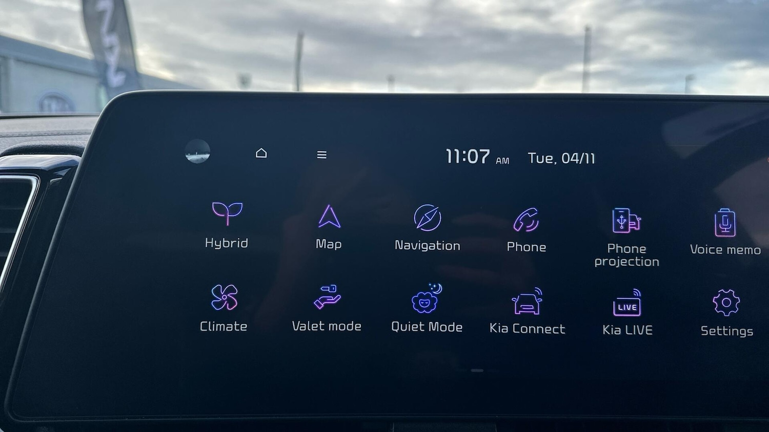 Used Kia Sportage 2025 for sale - 76336668: Photo 12