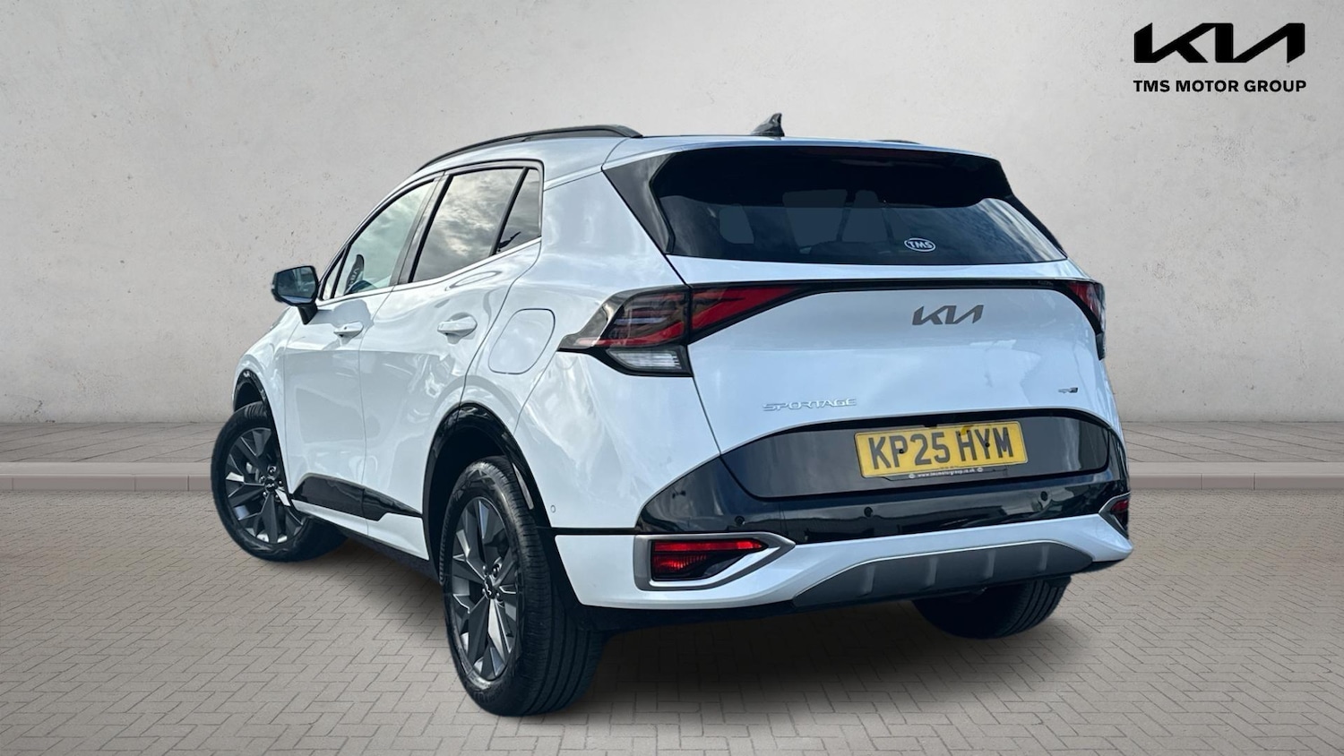 Used Kia Sportage 2025 for sale - 76336668: Photo 2