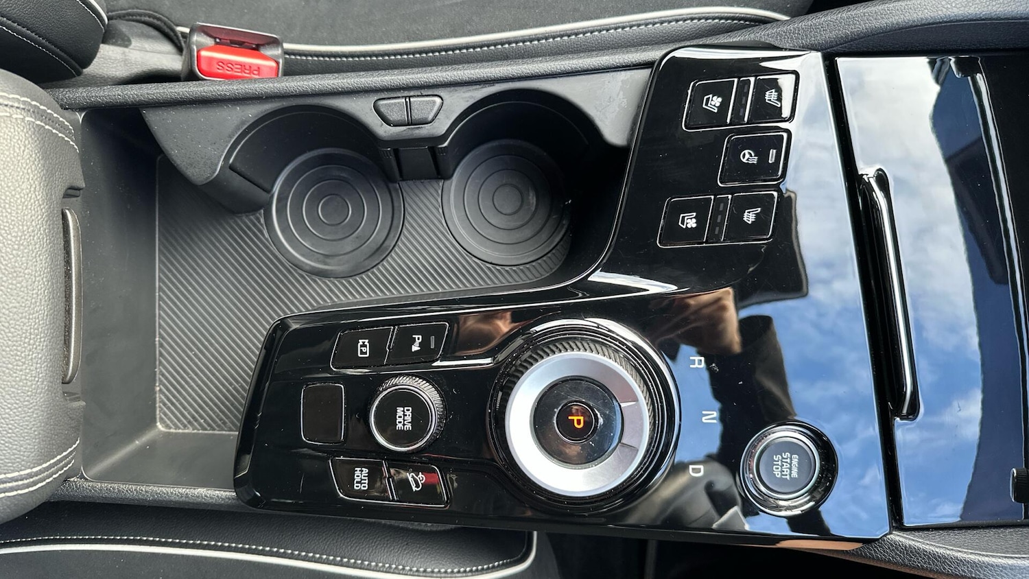 Used Kia Sportage 2025 for sale - 76336668: Photo 21