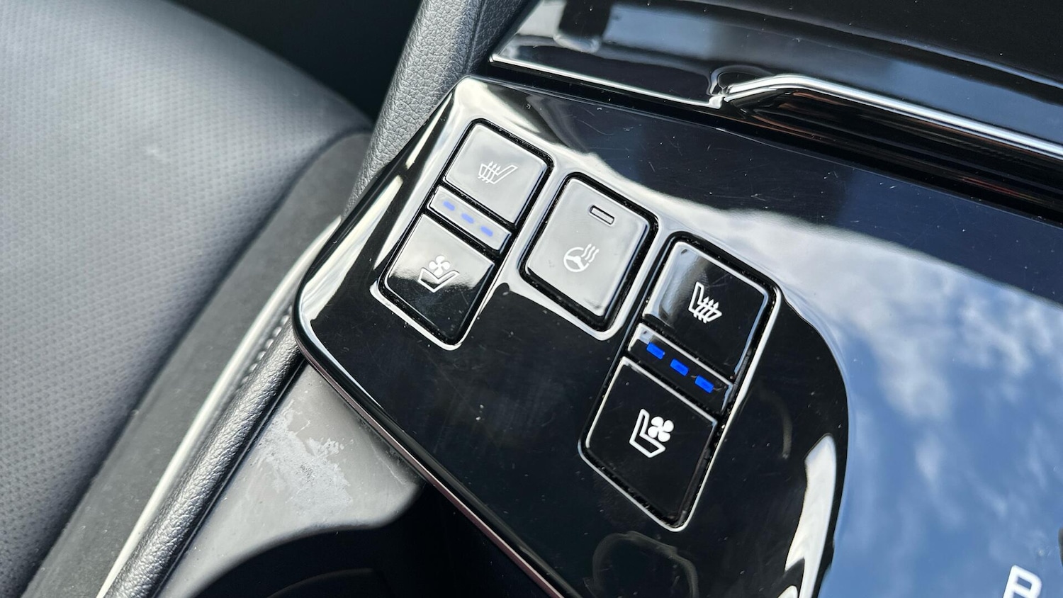 Used Kia Sportage 2025 for sale - 76336668: Photo 23