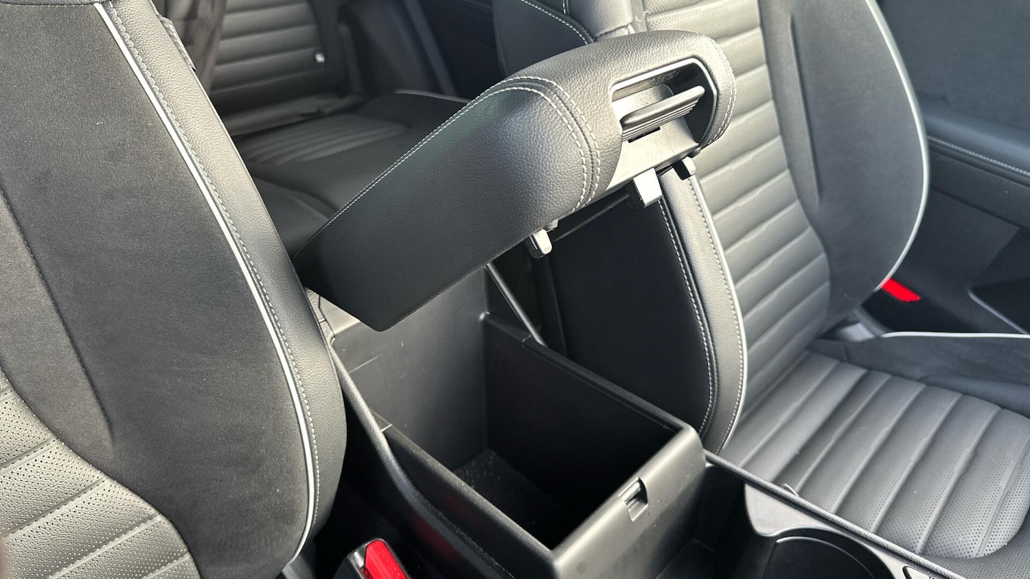 Used Kia Sportage 2025 for sale - 76336668: Photo 24