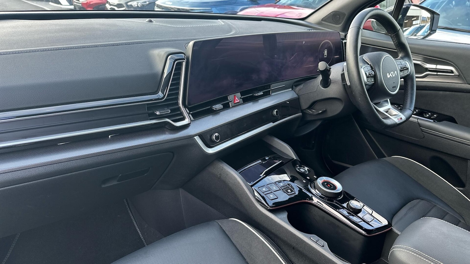 Used Kia Sportage 2025 for sale - 76336668: Photo 3