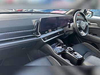 Used Kia Sportage 2025 for sale - 76336668: Photo