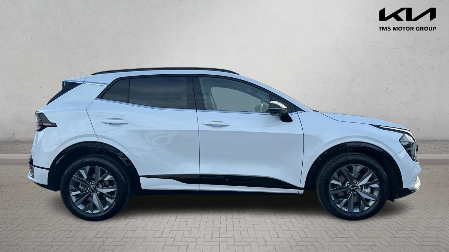 Used Kia Sportage 2025 for sale - 76336668: Photo 4