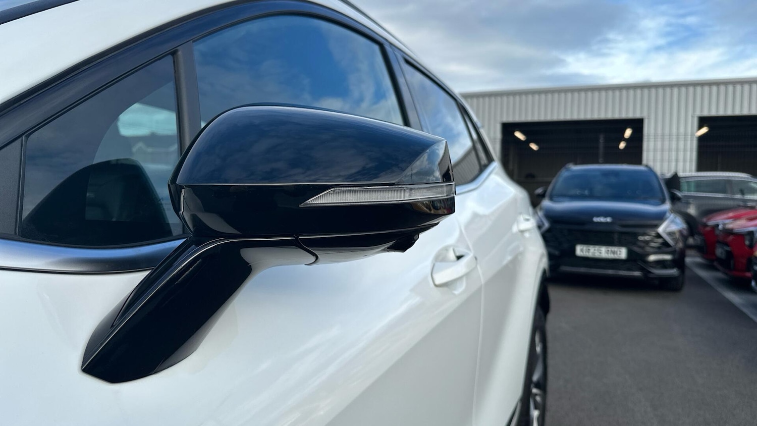 Used Kia Sportage 2025 for sale - 76336668: Photo 42