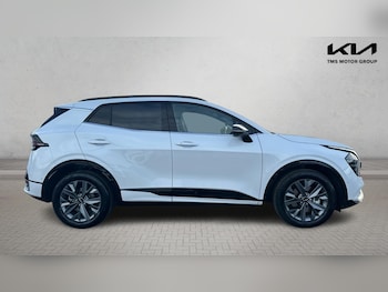 Used Kia Sportage 2025 for sale - 76336668: Photo