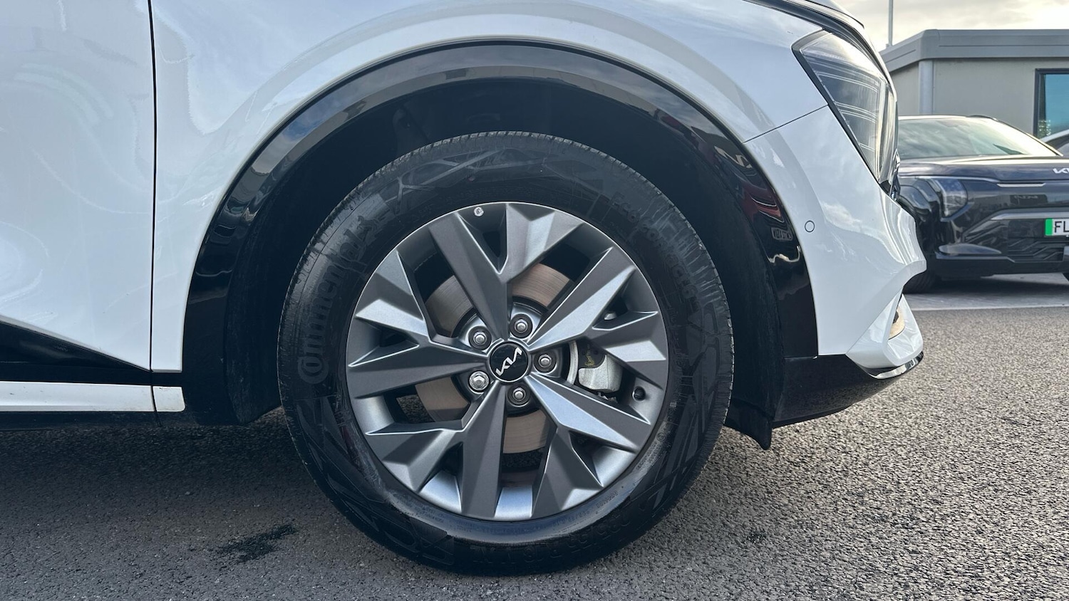 Used Kia Sportage 2025 for sale - 76336668: Photo 5