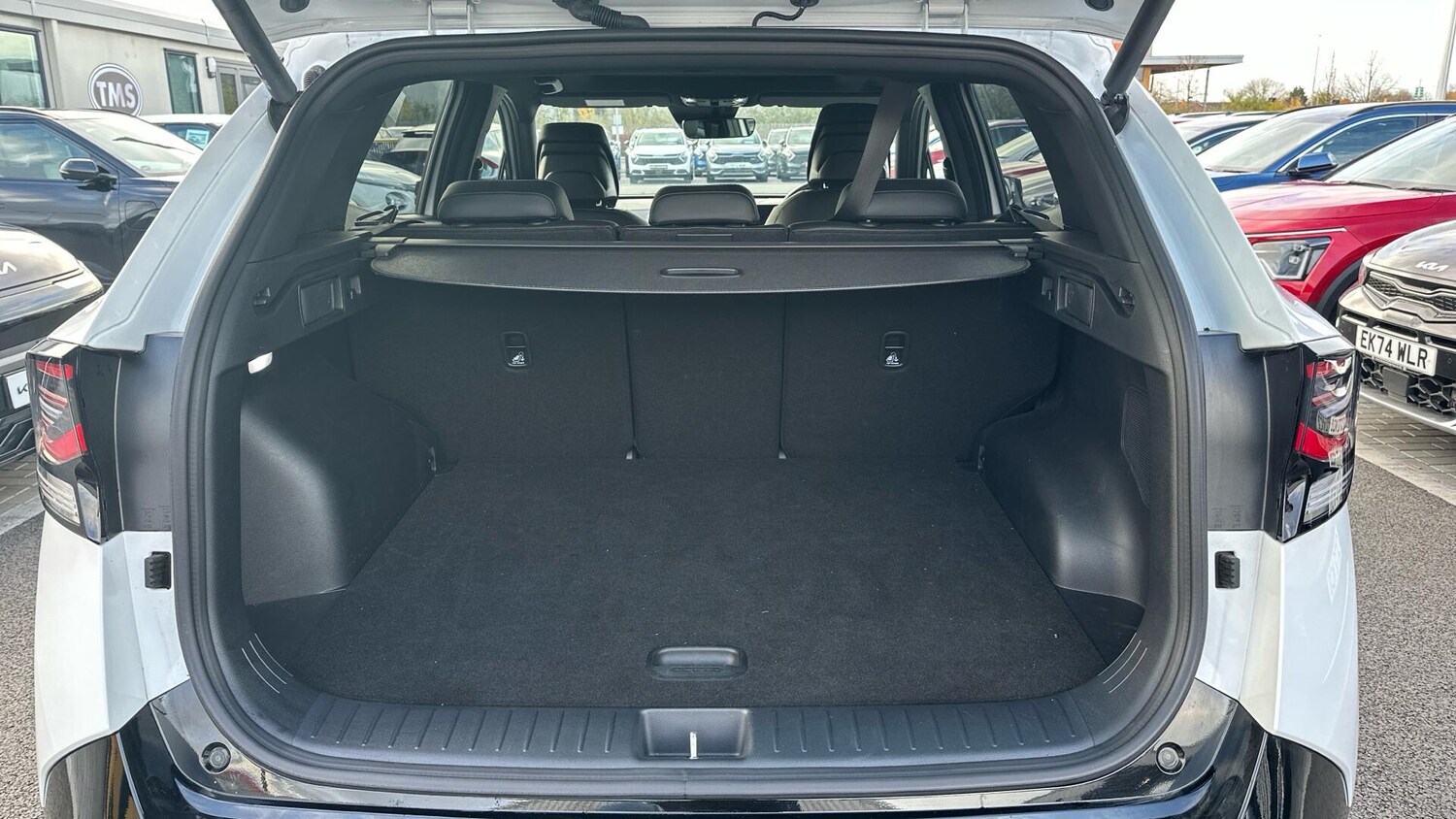 Used Kia Sportage 2025 for sale - 76336668: Photo 8