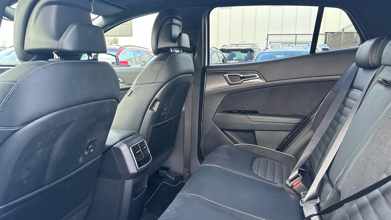 Used Kia Sportage 2025 for sale - 76336668: Photo 9