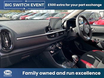 Used Kia Picanto 2024 for sale - 78020451: Photo