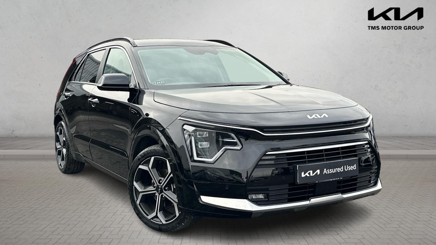 Used Kia Niro 2023 for sale - 76336772: Photo 1