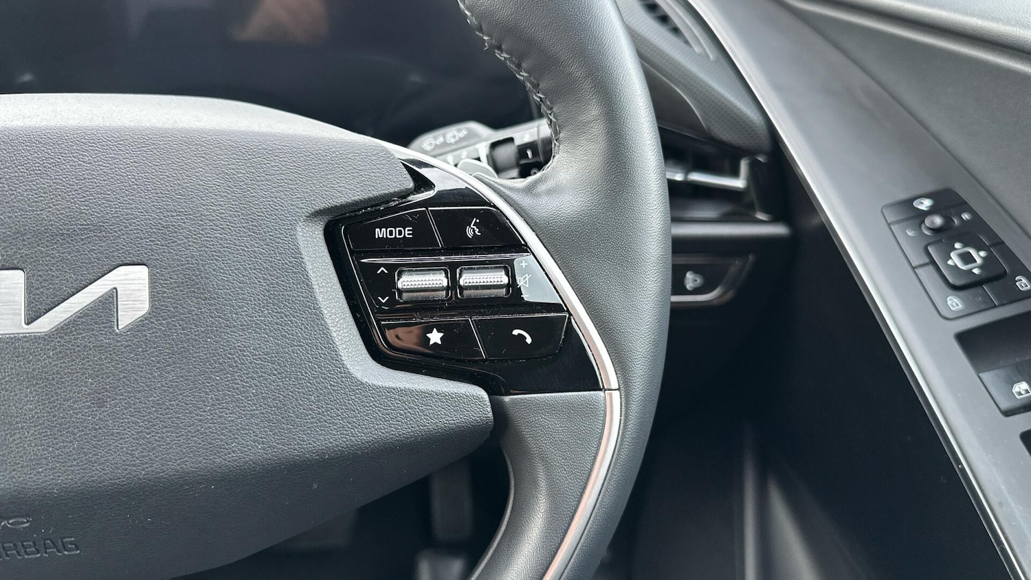 Used Kia Niro 2023 for sale - 76336772: Photo 14