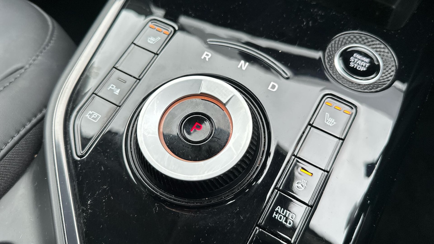 Used Kia Niro 2023 for sale - 76336772: Photo 20