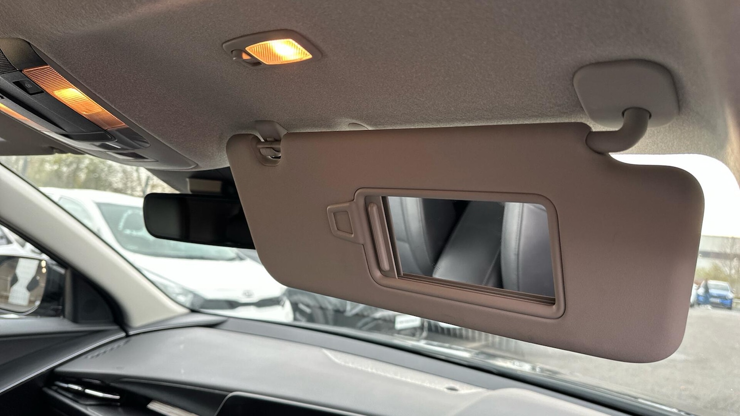 Used Kia Niro 2023 for sale - 76336772: Photo 24