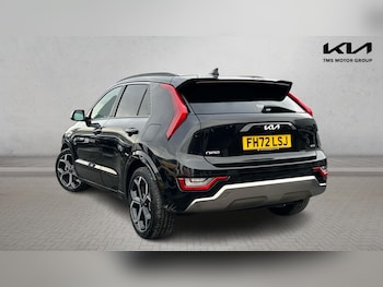 Used Kia Niro 2023 for sale - 76336772: Photo