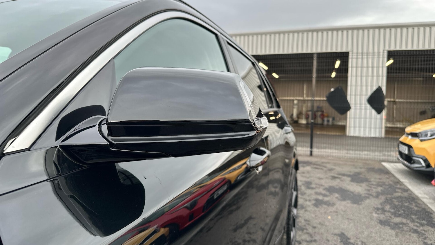 Used Kia Niro 2023 for sale - 76336772: Photo 34