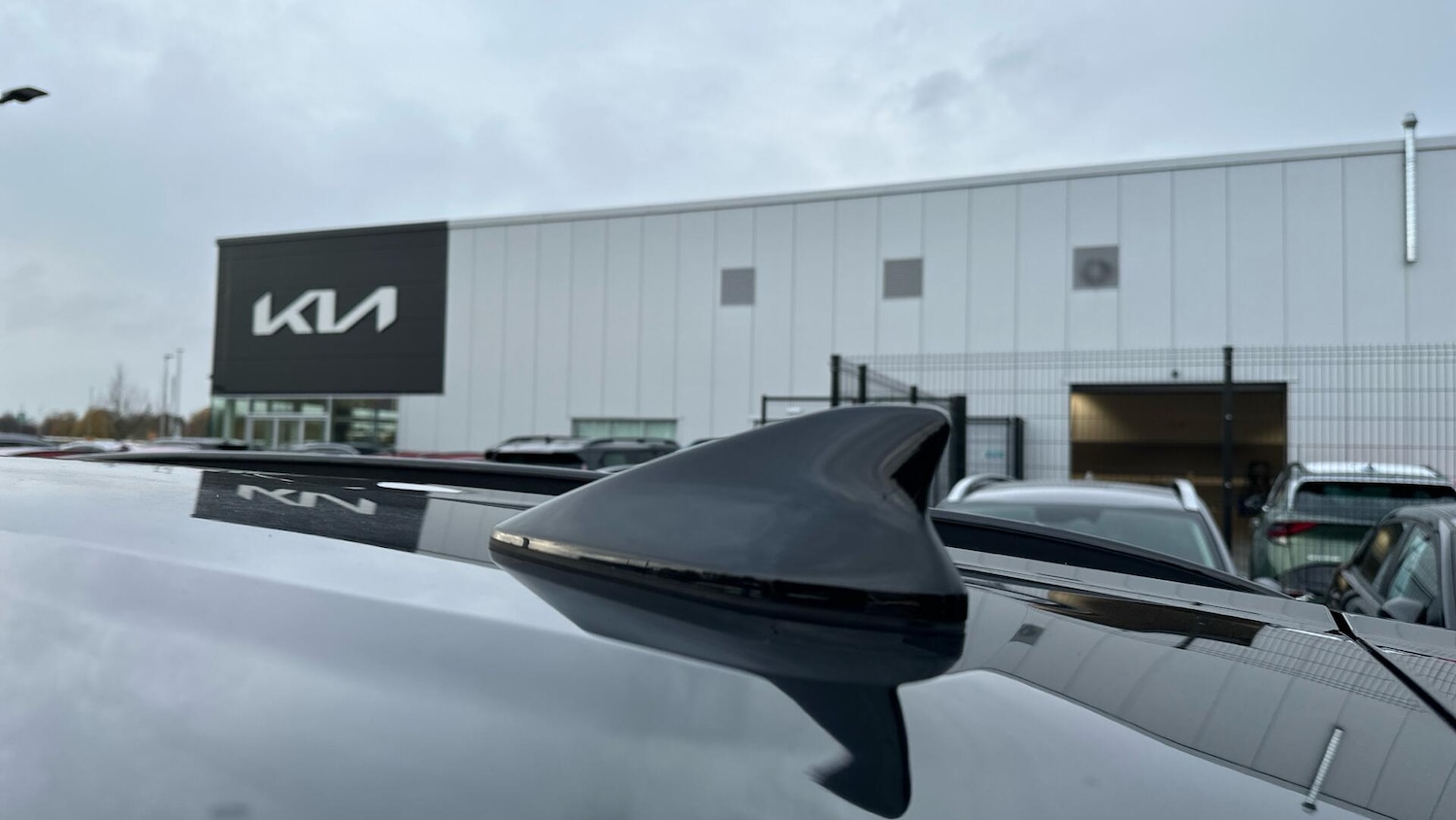 Used Kia Niro 2023 for sale - 76336772: Photo 39