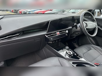 Used Kia Niro 2023 for sale - 76336772: Photo