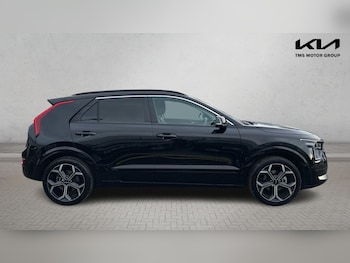 Used Kia Niro 2023 for sale - 76336772: Photo