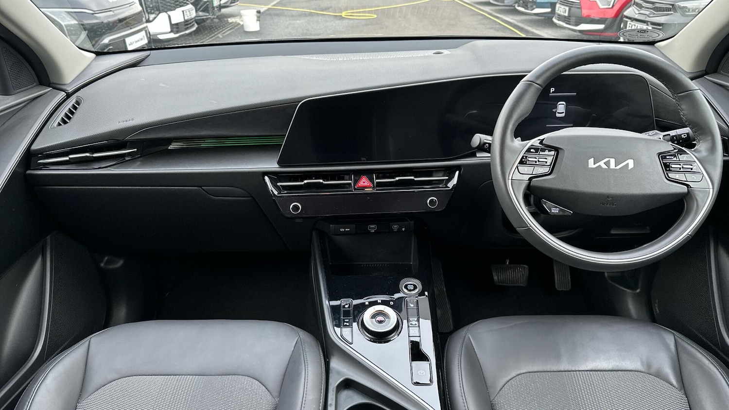 Used Kia Niro 2023 for sale - 76336772: Photo 6