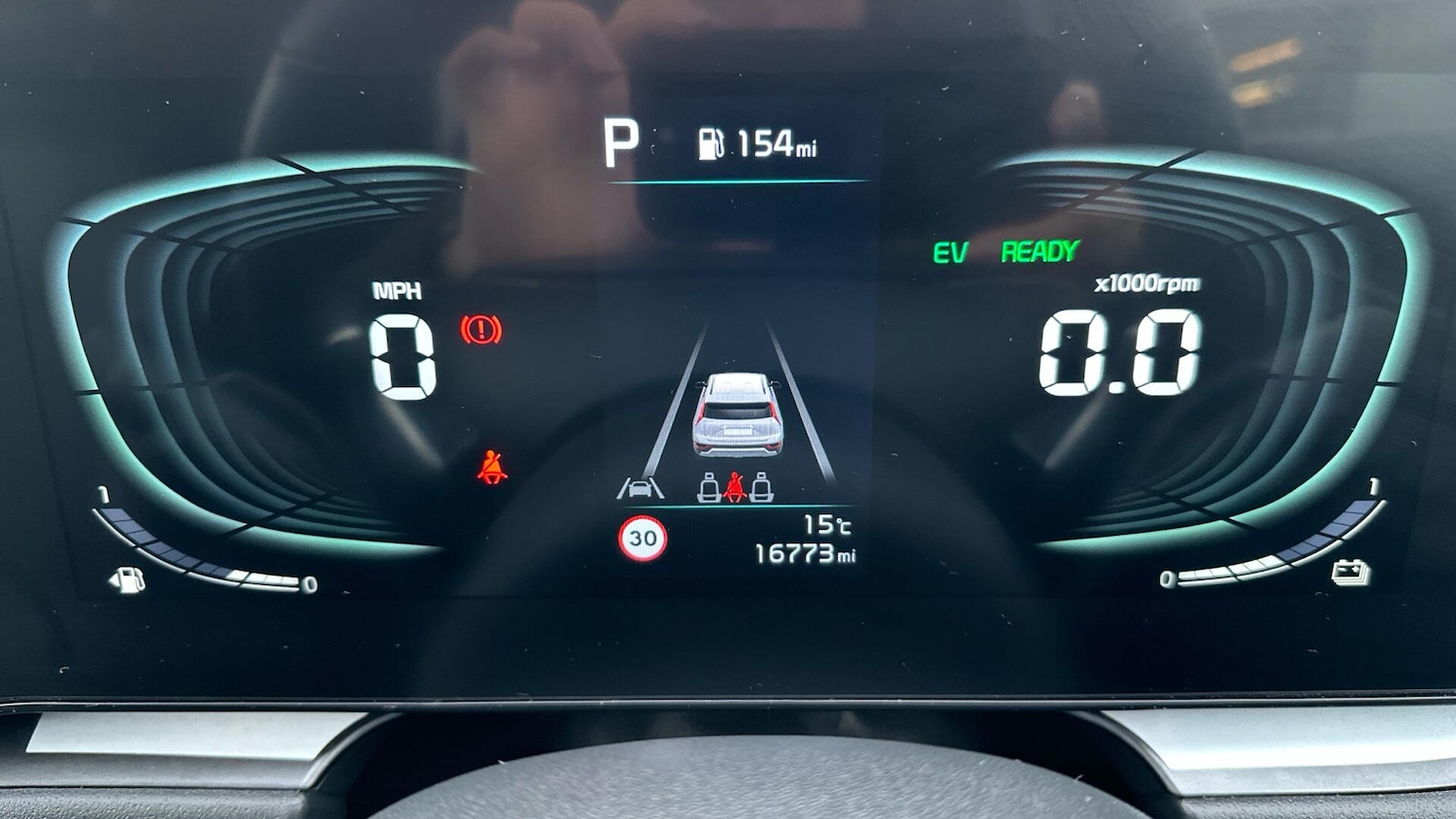 Used Kia Niro 2023 for sale - 76336772: Photo 7