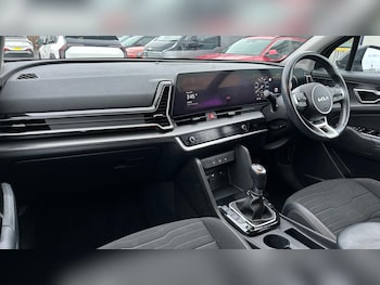 Used Kia Sportage 2022 for sale - 76952416: Photo