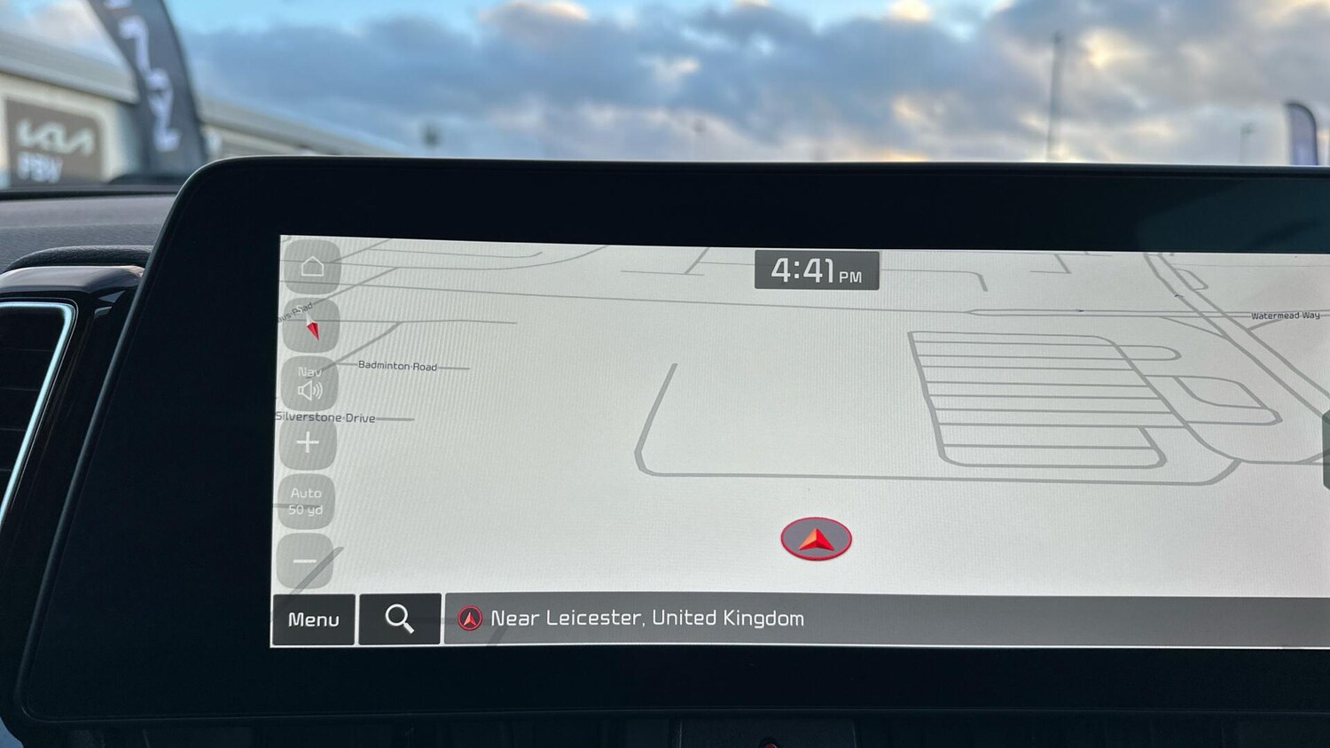 Used Kia Sportage 2025 for sale - 77673206: Photo 10