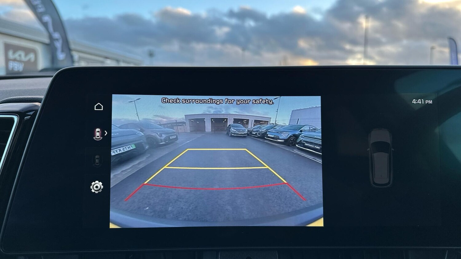 Used Kia Sportage 2025 for sale - 77673206: Photo 12