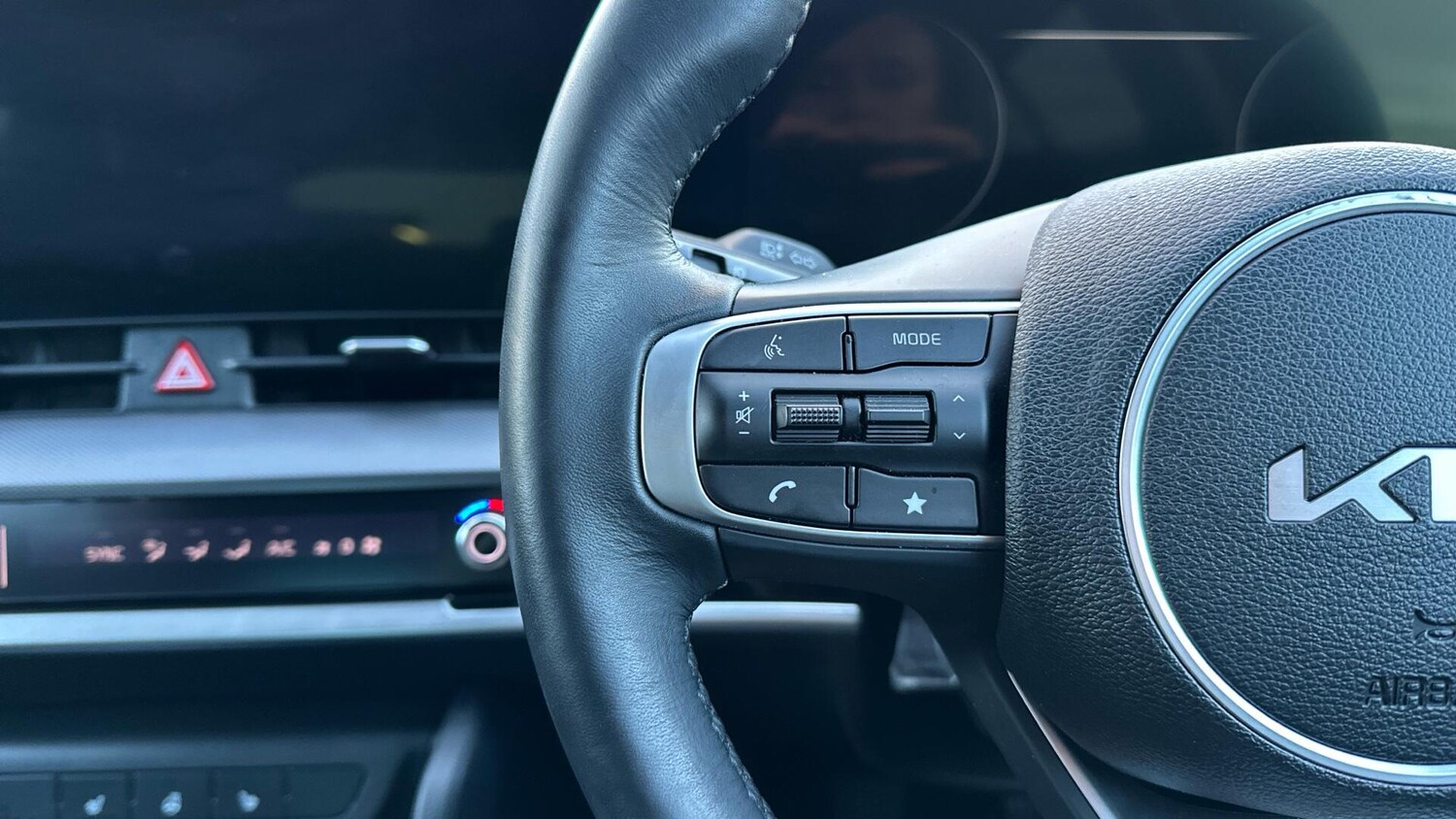 Used Kia Sportage 2025 for sale - 77673206: Photo 13