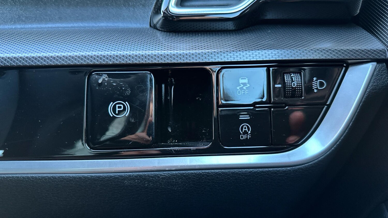 Used Kia Sportage 2025 for sale - 77673206: Photo 17