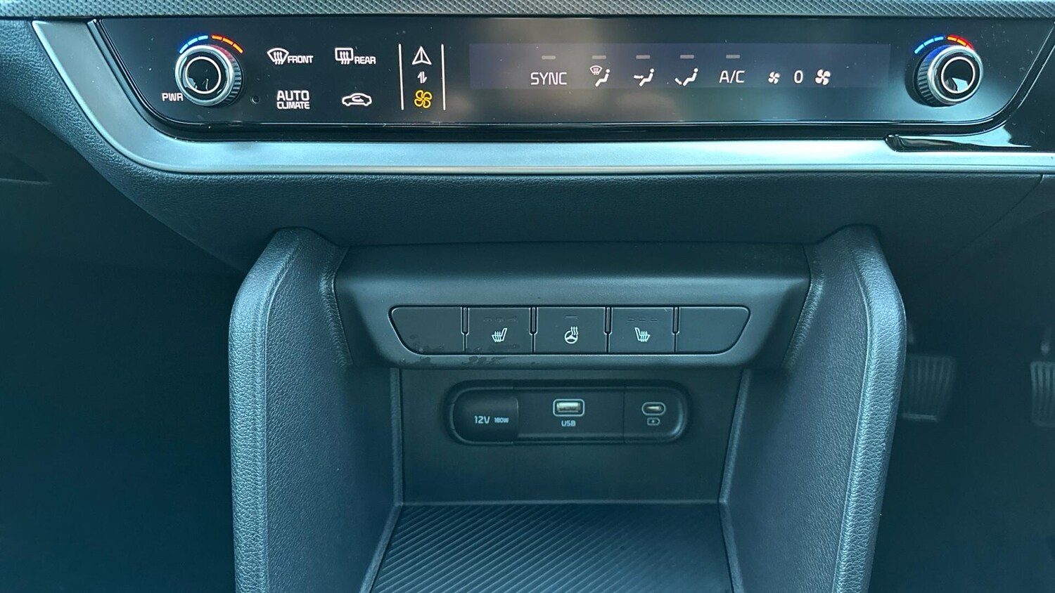 Used Kia Sportage 2025 for sale - 77673206: Photo 19