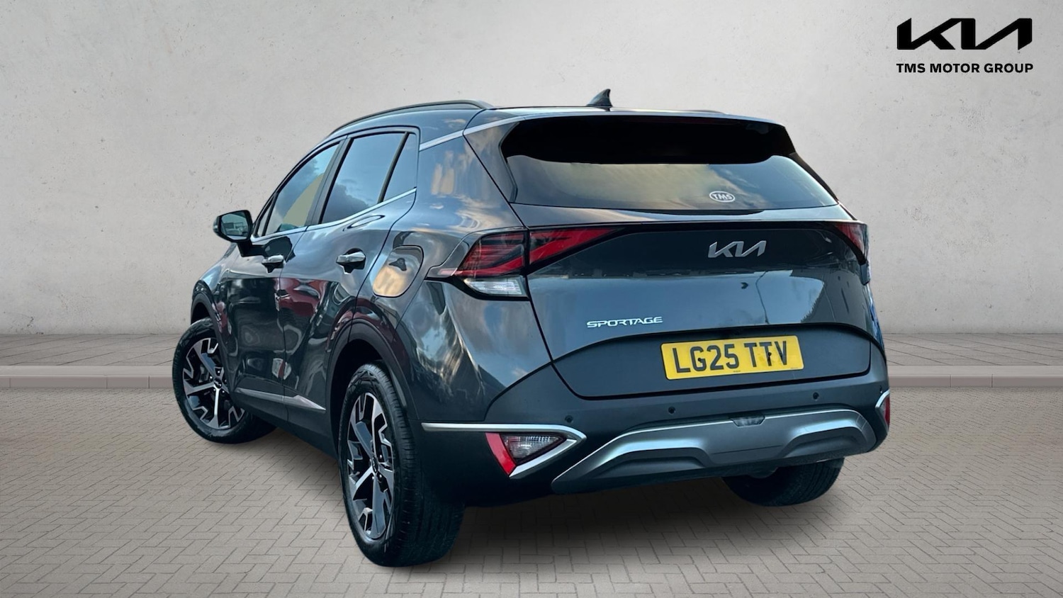 Used Kia Sportage 2025 for sale - 77673206: Photo 2