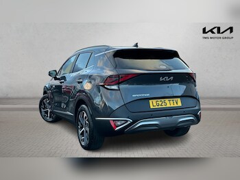 Used Kia Sportage 2025 for sale - 77673206: Photo