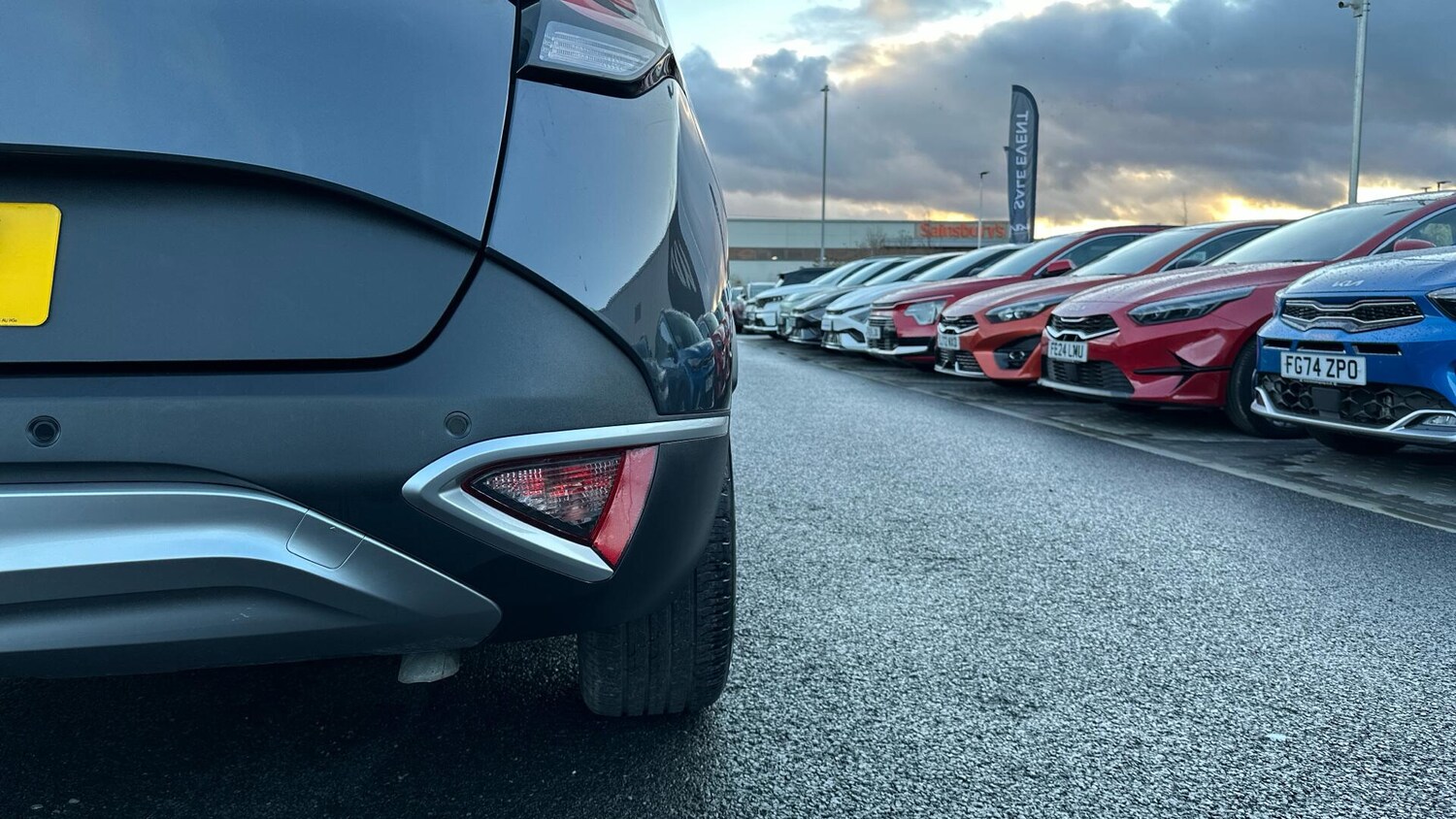 Used Kia Sportage 2025 for sale - 77673206: Photo 34