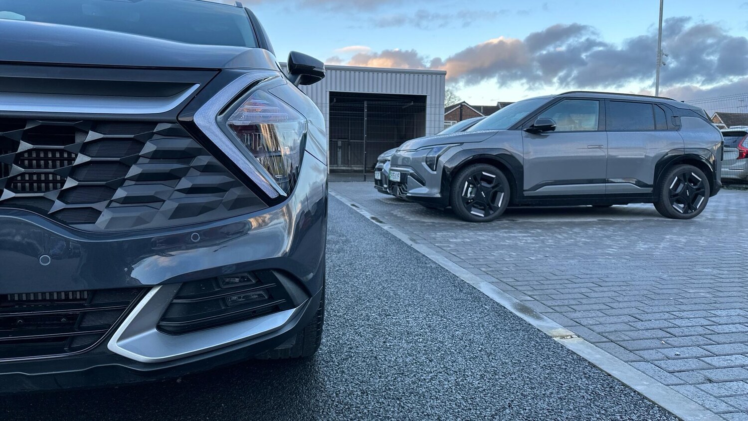 Used Kia Sportage 2025 for sale - 77673206: Photo 39