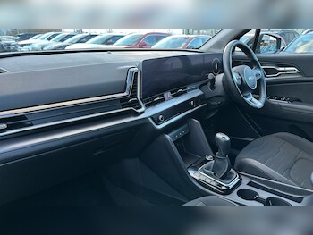 Used Kia Sportage 2025 for sale - 77673206: Photo