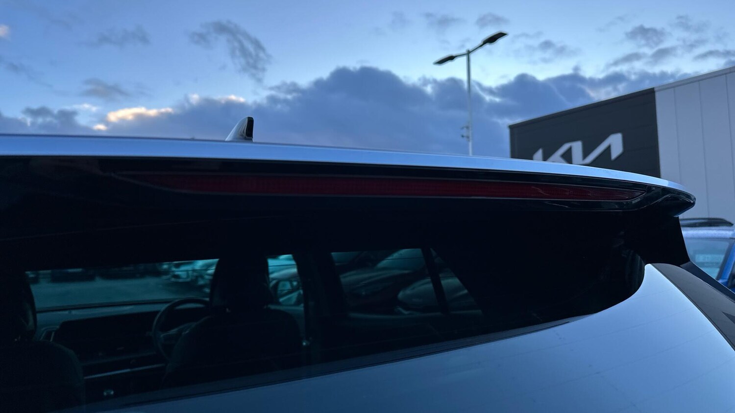 Used Kia Sportage 2025 for sale - 77673206: Photo 41