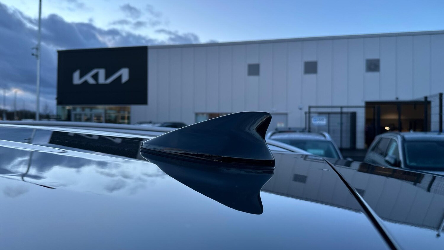 Used Kia Sportage 2025 for sale - 77673206: Photo 42