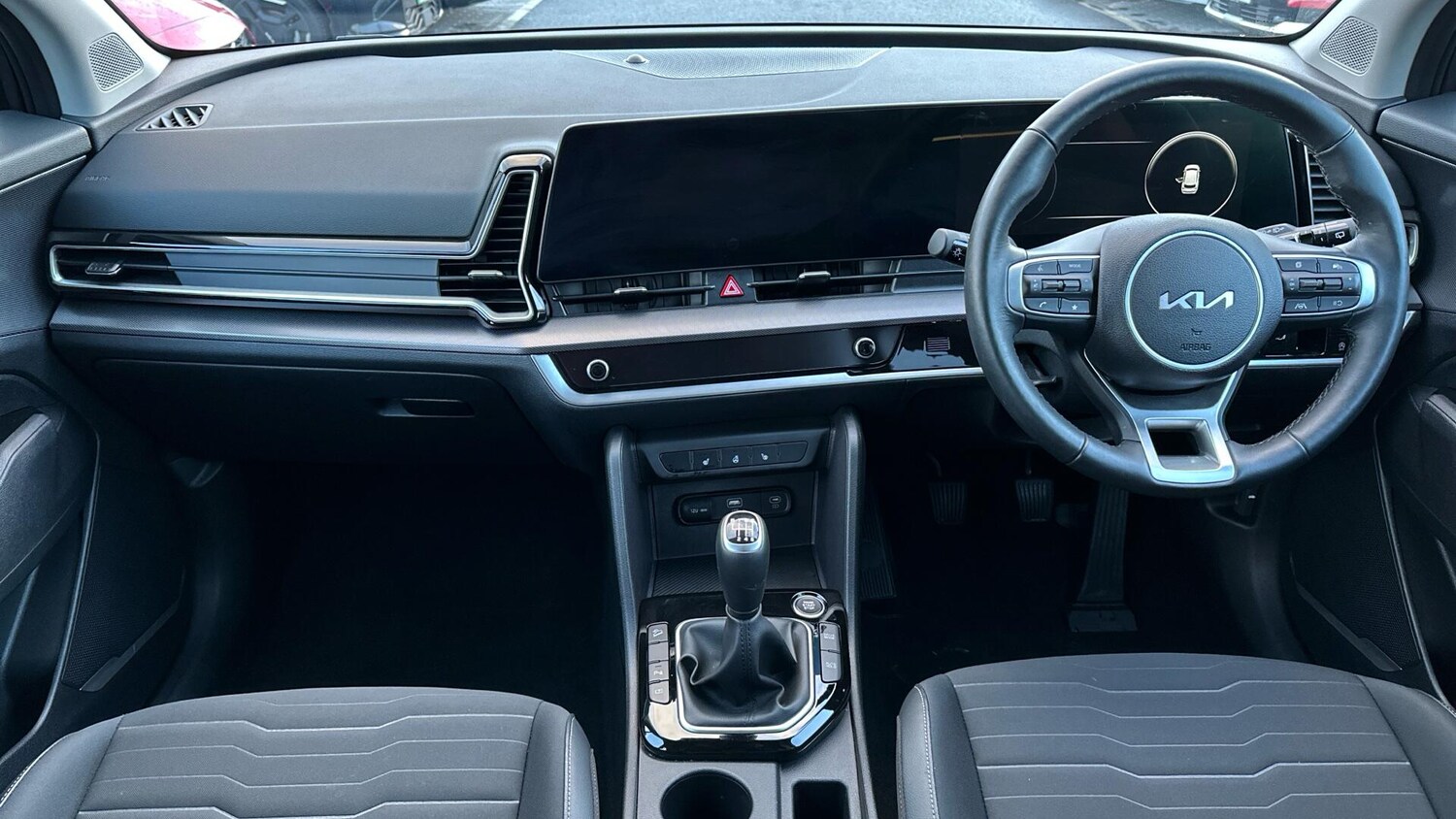 Used Kia Sportage 2025 for sale - 77673206: Photo 6