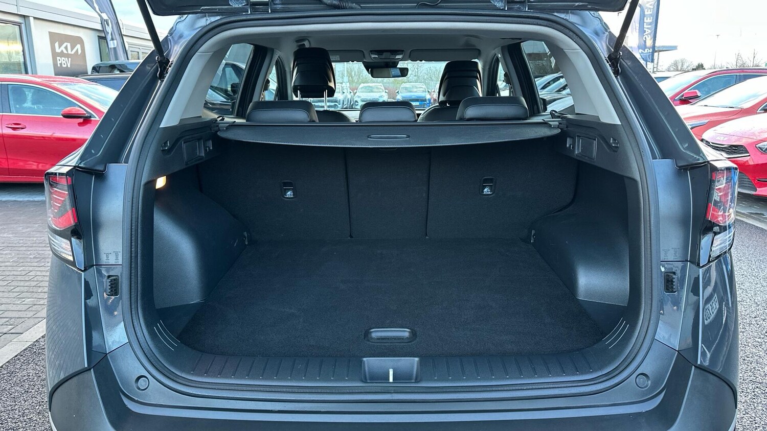 Used Kia Sportage 2025 for sale - 77673206: Photo 8