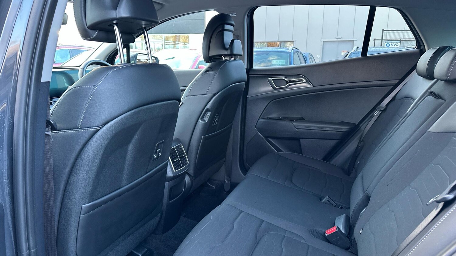 Used Kia Sportage 2025 for sale - 77673206: Photo 9