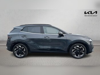 Used Kia Sportage 2022 for sale - 77166519: Photo