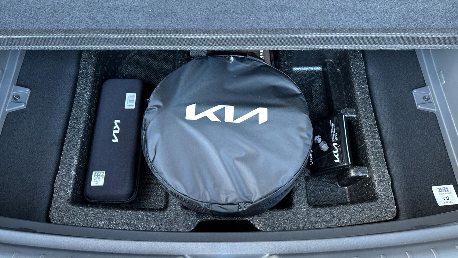 Used Kia EV3 2026 for sale - 77673193: Photo 11