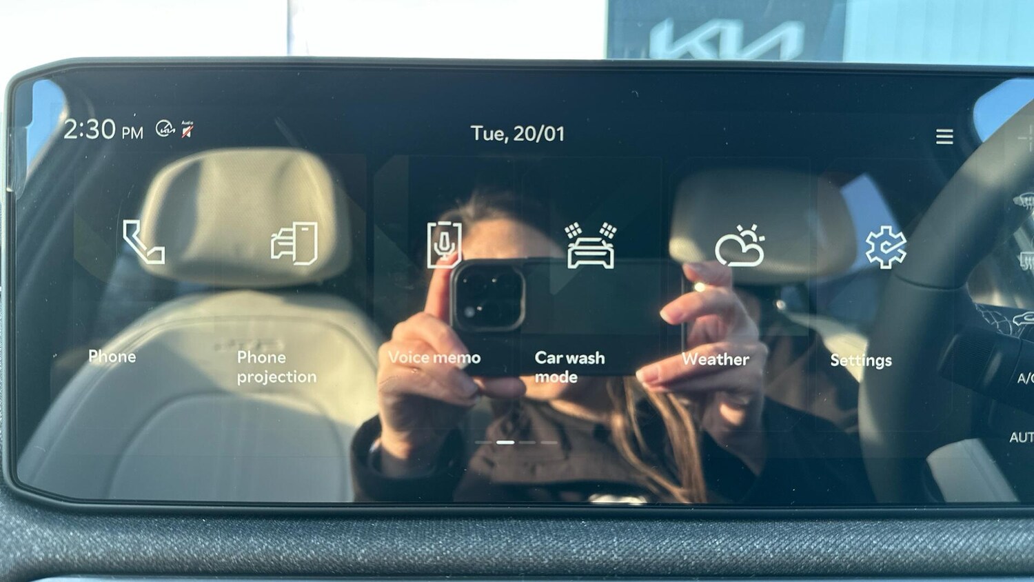 Used Kia EV3 2026 for sale - 77673193: Photo 15