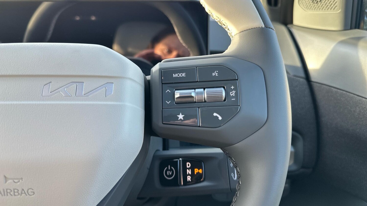 Used Kia EV3 2026 for sale - 77673193: Photo 18